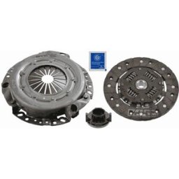 Kit De Embrague Sachs 3000 950 085
