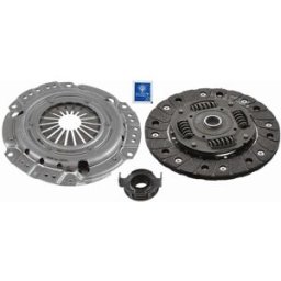 Kit De Embrague Sachs 3000 814 001