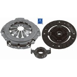 Kit De Embrague Sachs 3000 852 101