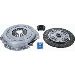 Kit De Embrague Sachs 3000 951 044