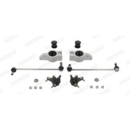 Kit De Reparación De Suspensión Moog Vo-rk-6606