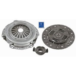 Kit De Embrague Sachs 3000 951 011