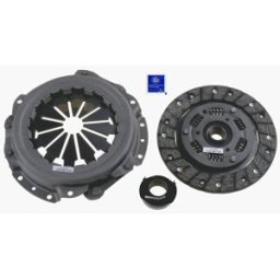 Kit De Embrague Sachs 3000 951 515
