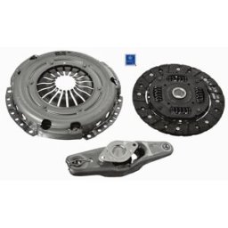 Kit De Embrague Sachs 3000 951 051
