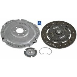 Kit De Embrague Sachs 3000 286 002