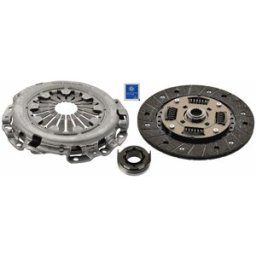 Kit De Embrague Sachs 3000 951 474