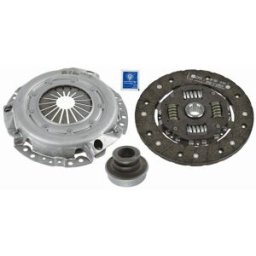 Kit De Embrague Sachs 3000 198 001