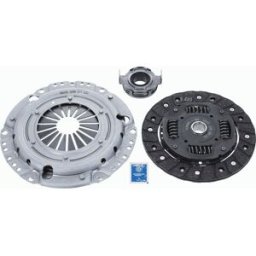 Kit De Embrague Sachs 3000 950 022