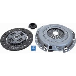Kit De Embrague Sachs 3000 842 501