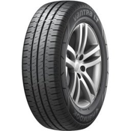 Neumático Hankook Vantra Lt 215/65 R17 104 T Xl Hmc