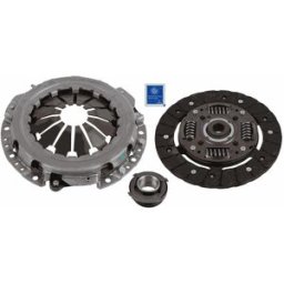 Kit De Embrague Sachs 3000 951 583