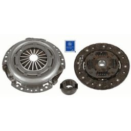 Kit De Embrague Sachs 3000 950 097