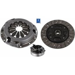 Kit De Embrague Sachs 3000 558 001