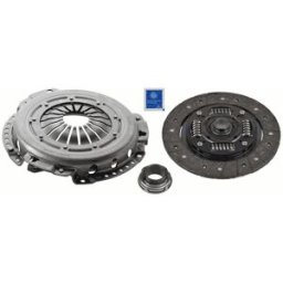 Kit De Embrague Sachs 3000 951 408