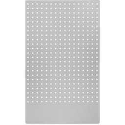 HBM Tablero de herramientas 105 x 61 cm para mobiliario de taller