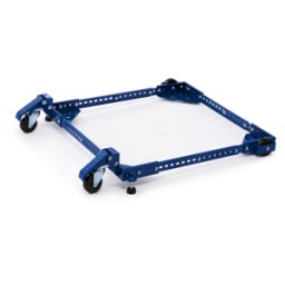 HBM base móvil y ajustable 320 kg
