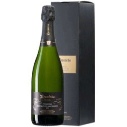 Recaredo Terrers Gran Reserva Brut Nature 2021 con Estuche - Mata Casanovas Vino Espumoso de Alta Calidad