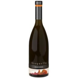 Vino Sisquella 2020 de Clos Pons - Elegante tinto español con 13,50% de graduación