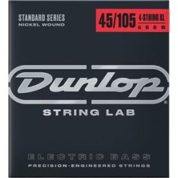 Dunlop Standard 45-105 Ni 4str XL