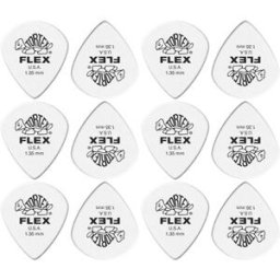 Dunlop Tortex Flex Jazz III 1.35 mm