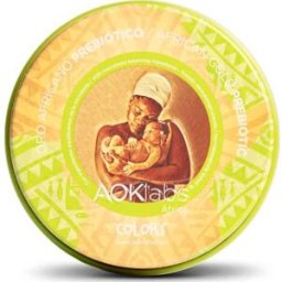 AOKlabs Oro Africano Colors Prebiótico 50 ml