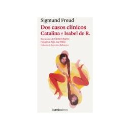 Nórdica Libros Dos Casos Clínicos: Catalina Isabel De R.