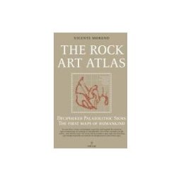Almuzara The Rock Art Atlas