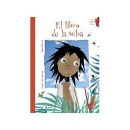 Editorial Bruño El Libro De La Selva