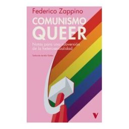 VERSO LIBROS Comunismo Queer