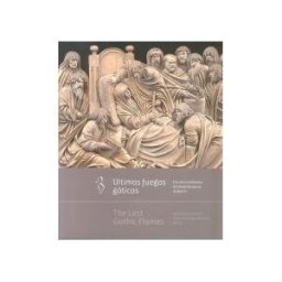 Ministerio de Educación, Cultura y Deporte. área de últimos Fuegos Góticos. Escultura Alemana Del Bode Museum De Berlin
