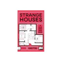 HarperCollins Publishers Strange Houses