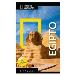 White Star Srl Egipto - Guía National Geographic Traveler