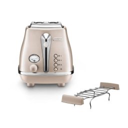 De'Longhi Icona Metallics CTOT2103.BG