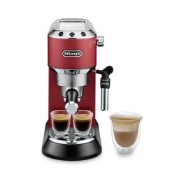 De'Longhi Dedica Style EC685.R EX:4