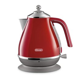 De'Longhi Icona Capitals Tokyo Red KBOC2001.R