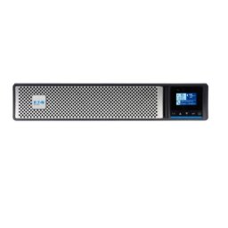 SAI Eaton 5PX G2 1,44 kVA 1440 W Onda Sinusoidal Pura 2U Rack/Torre LCD USB RS-232 Negro Plata