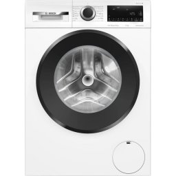 Lavadora Bosch Serie 6 WGG256Z1ES Carga Frontal 10 kg 1600 rpm A Blanca EcoSilence