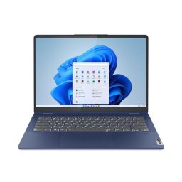 Portátil Lenovo IdeaPad Flex 5 14ABR8 14" AMD Ryzen 7 5825U 16GB 512GB SSD Radeon Windows 11 Home