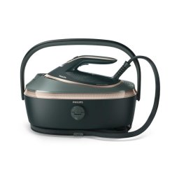 Estación de planchado Philips PerfectCare Serie 8000 3120W 9 bar 1,4L SteamGlide Elite