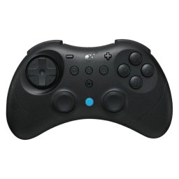 Mando GuliKit Elves 2 Pro Negro Joysticks Hall Effect Bluetooth USB-C