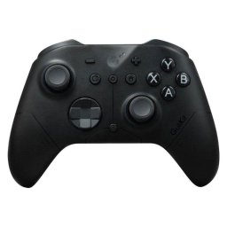 Mando inalámbrico GuliKit ES PRO E-Sports negro joysticks TMR 4000 niveles