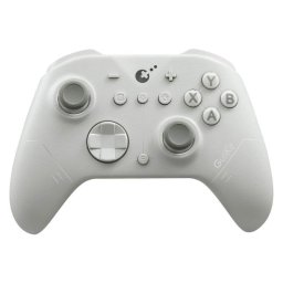 Mando inalámbrico GuliKit ES Gris E-Sports Hall Effect multiplataforma