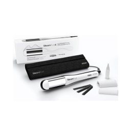 Plancha de Pelo L'Oréal Steampod 4.0 E3902400 Blanco