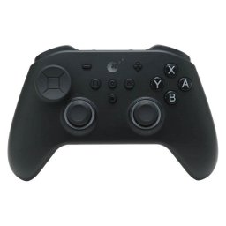 Mando GuliKit TT Max Inalámbrico Joysticks TMR Hall Effect RGB Switch PC