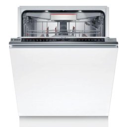 Lavavajillas Bosch Serie 8 SBD8TCX04E 14 Servicios A con secado Zeolite y pantalla TFT