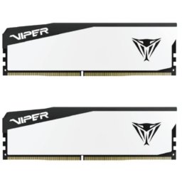 Memoria RAM Patriot Memory Viper Elite 5 32GB 2x16GB DDR5 6400MHz CL32 On-Die ECC