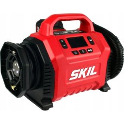 Batería y 12V NoName SKIL 3153 CA 20V Max 11 bar LED integrado