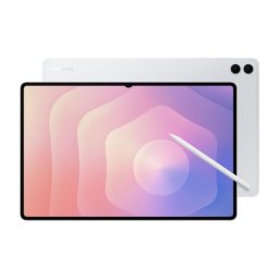 Tablet Samsung Galaxy Tab S11 Ultra WiFi 14,6" 12GB 512GB Plata Stylus Pen