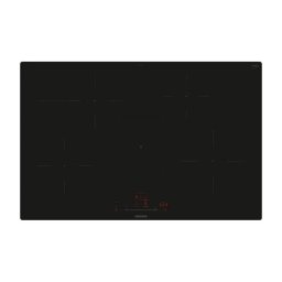 Placa de Inducción Siemens iQ300 EH801HFB1E Integrada 80 cm 4 Zonas