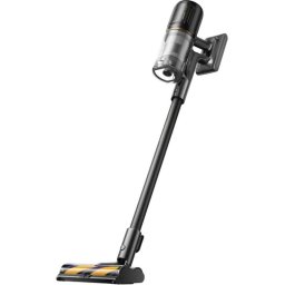 Aspiradora sin Cable Dreame Z30 Ultra 330AW 90 min Cepillo Omni-Brush Negro